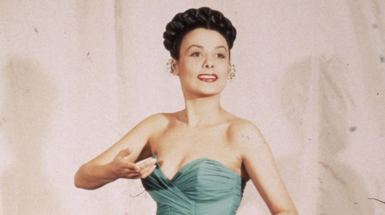 10 Amazing Facts About Lena Horne