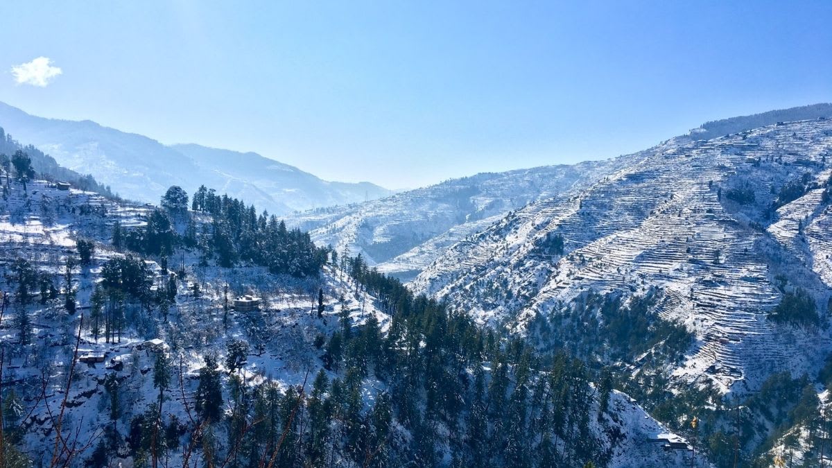 Amazing and Beautiful Places to Visit in Shimla on Your Next Vacation