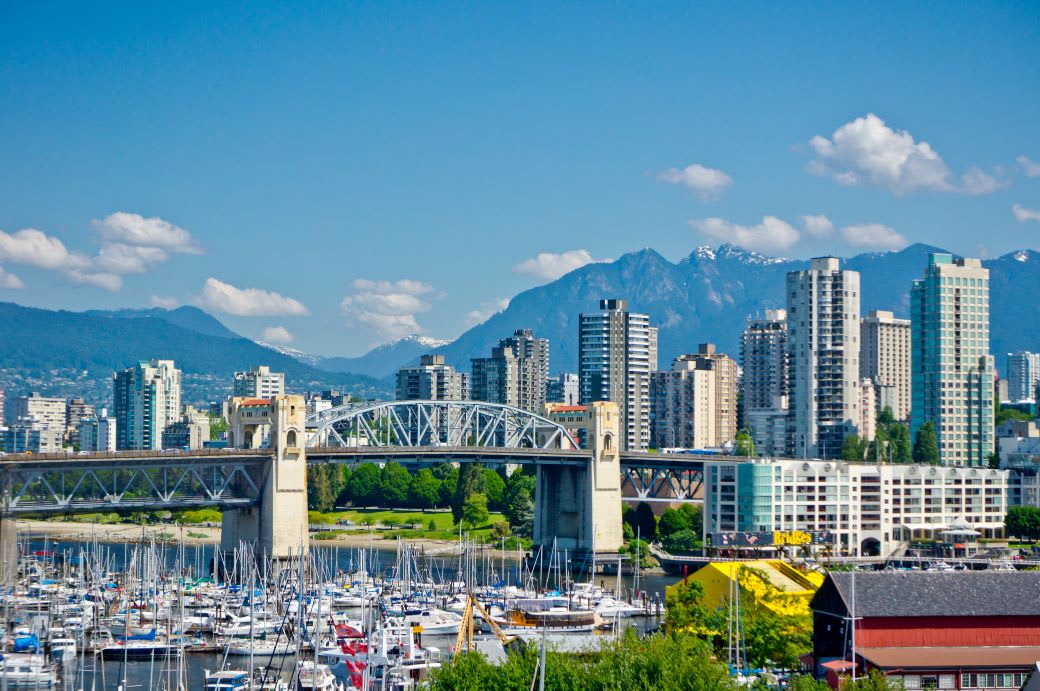 Weekend in Vancouver (Insiders Guide)