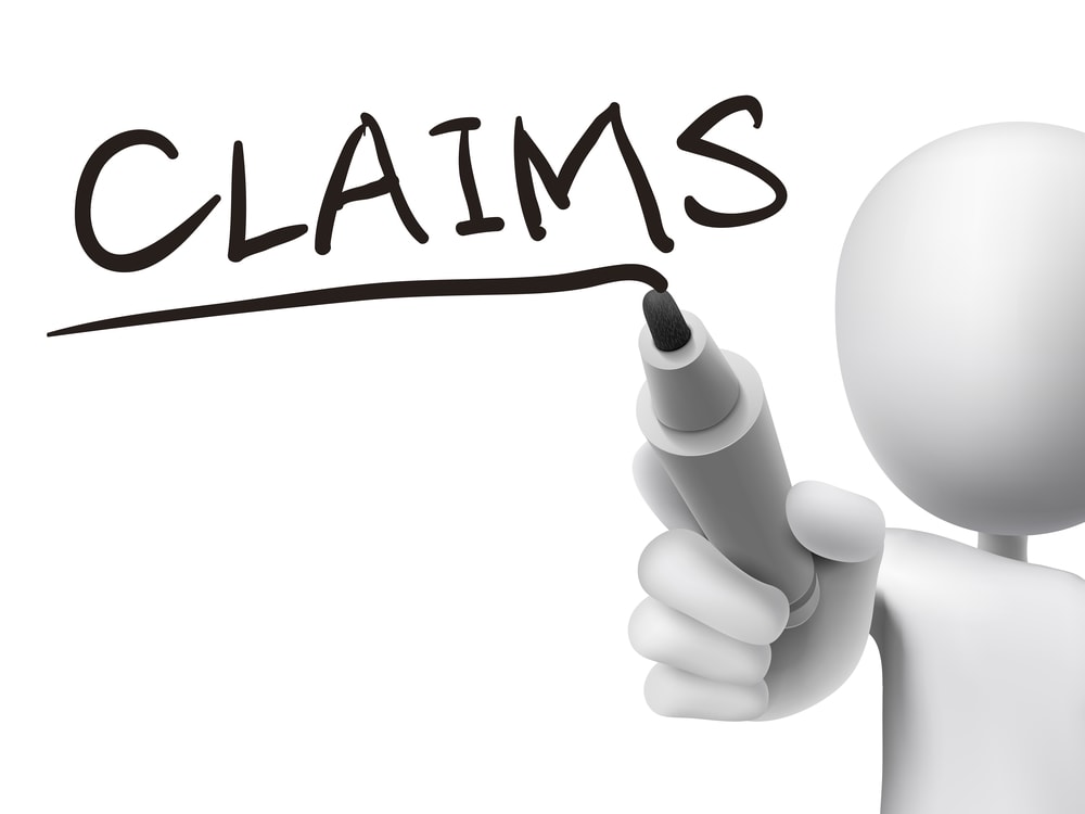 Who Can Handle Disability Claims