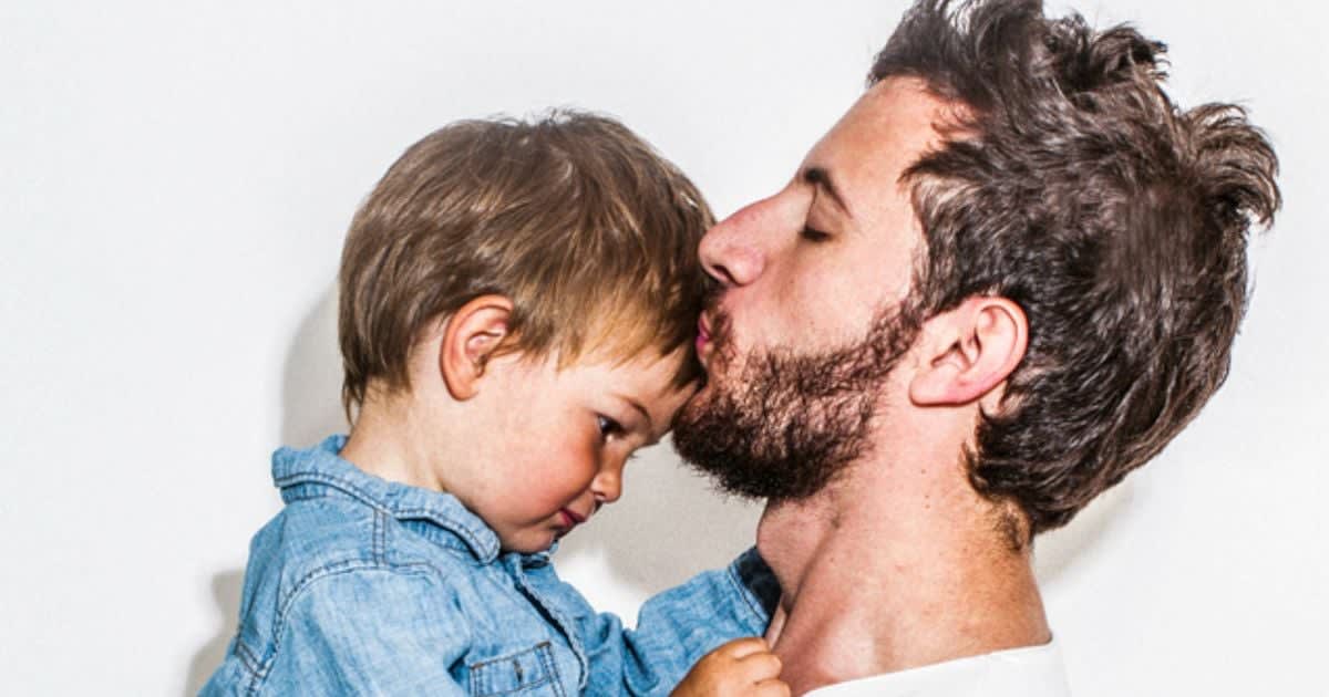 10 ways to make your child feel loved