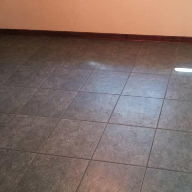 High Quality Grout Sealer - The Secret to Quick Cleaning Your Tile Floors