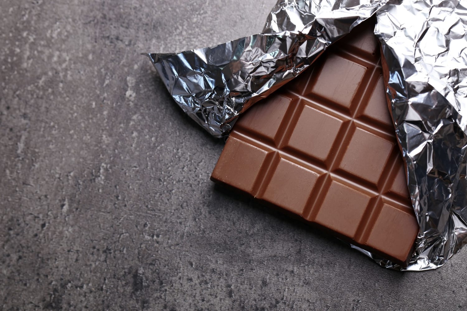 Chocolate Fights Coughs Better Than Codeine, Says Science
