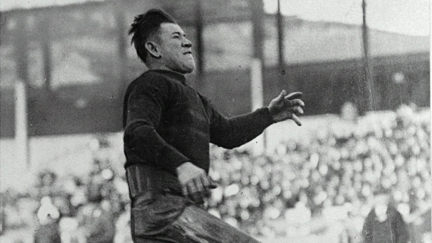 Jim Thorpe petition drive starts to restore his status as sole winner of 1912 Olympic gold medals