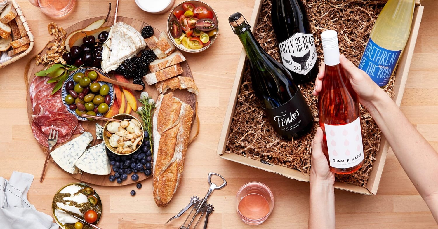 In Honor of National Wine Day: The 9 Best Wine Clubs, Based on Your Drinking Style