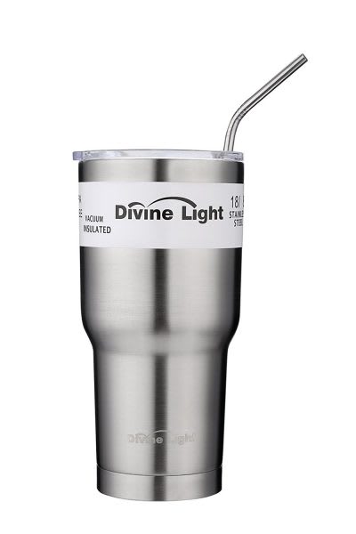 Top 10 Best Stainless Steel Travel Mugs and Tumblers for Travel in 2019 Reviews