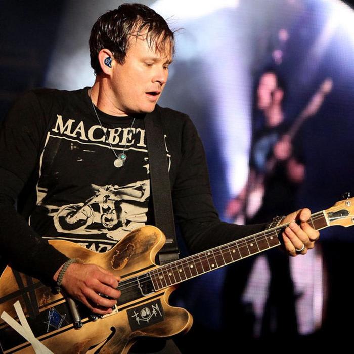 Tom Delonge Is Bringing His Paranormal Interests To TV