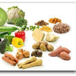 Top Low Carb Foods List to Reduce Your Carbohydrates Intake