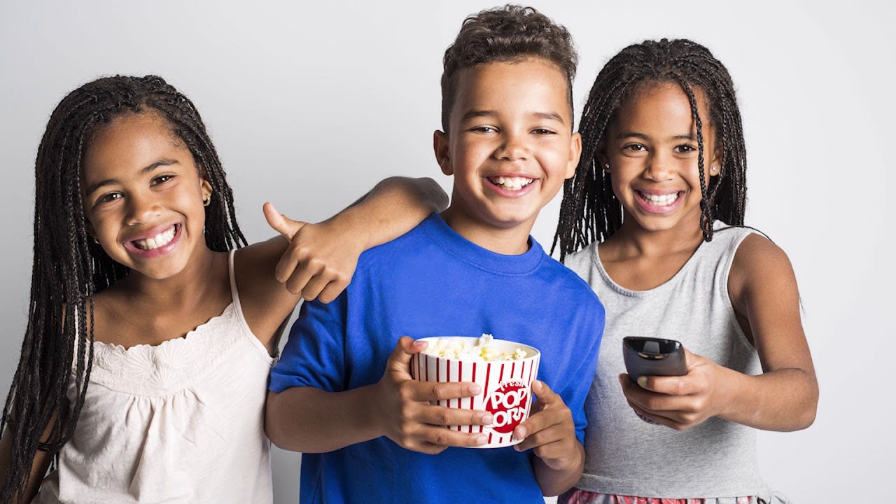 Joyous Montessori on Healthy Snack Alternatives for Kids to Take to School