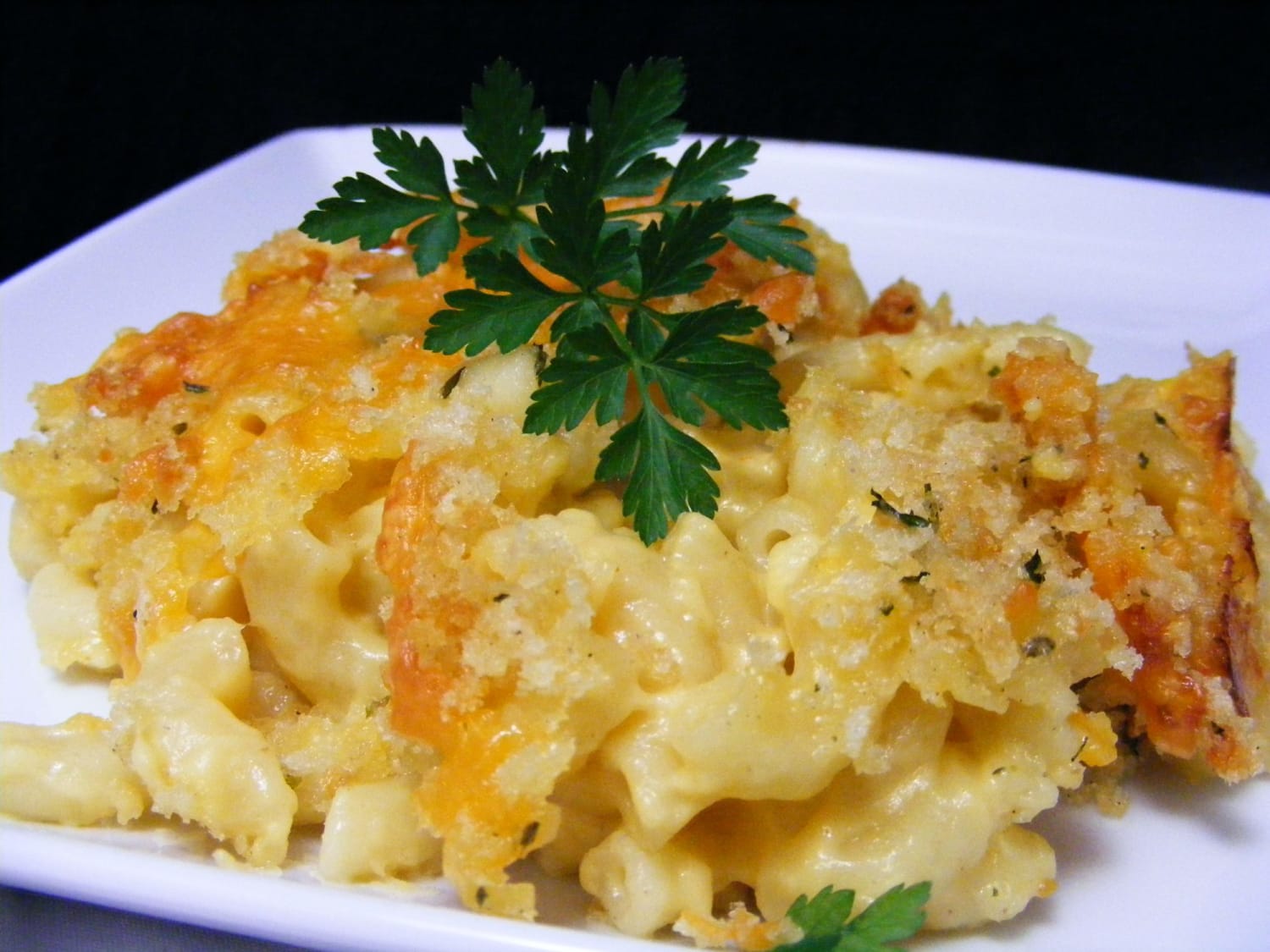 Top Tips from Home Cooks: Making the Best Mac & Cheese Ever
