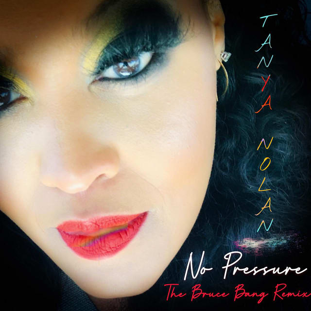 No Pressure - Bruce Bang Remix