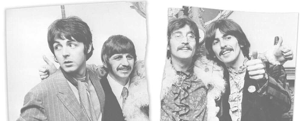 Beatles Breakup: The Messy Week That Changed Music History