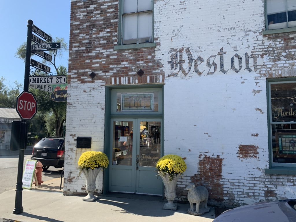 Weston, Missouri: Making the Most of a Weekend Visit