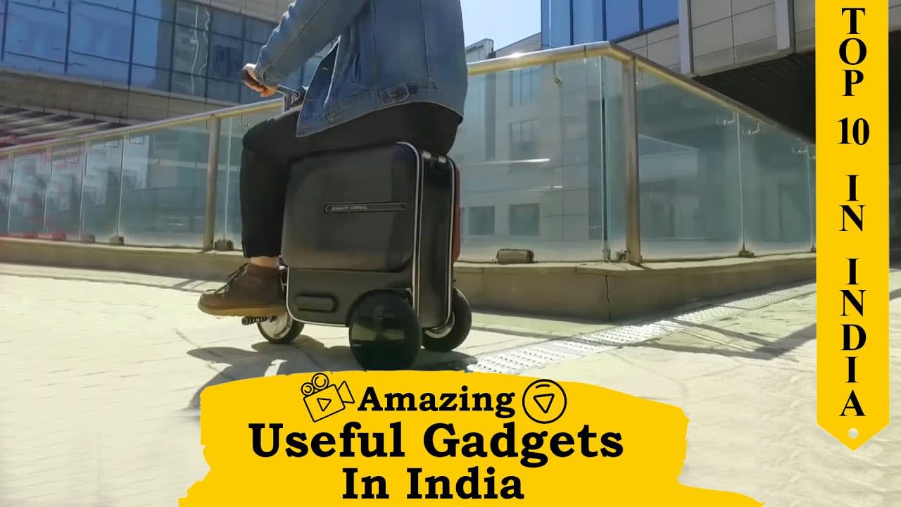 Amazing Cool Gadgets Available On Amazon India 2020 [Updates]