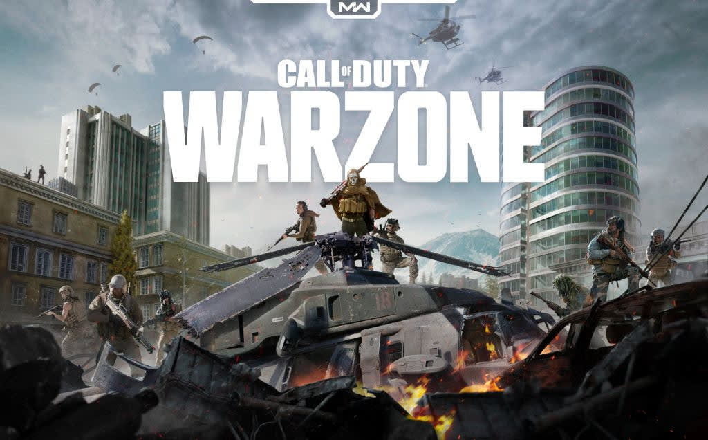 Activision delays new seasons for Call of Duty amid unrest