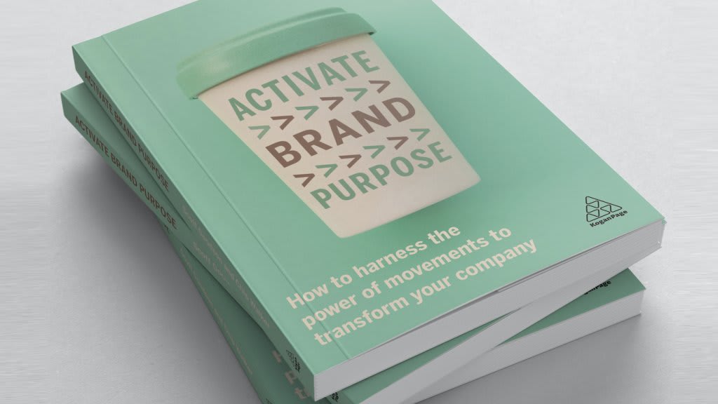 Activating Brand Purpose