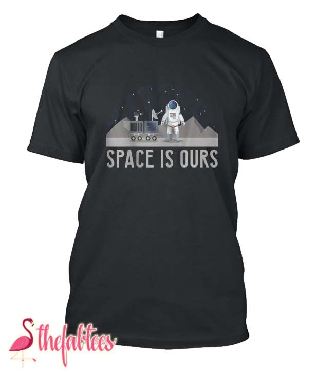 Nasa Space Nasa Space Design Fabulous T Shirt