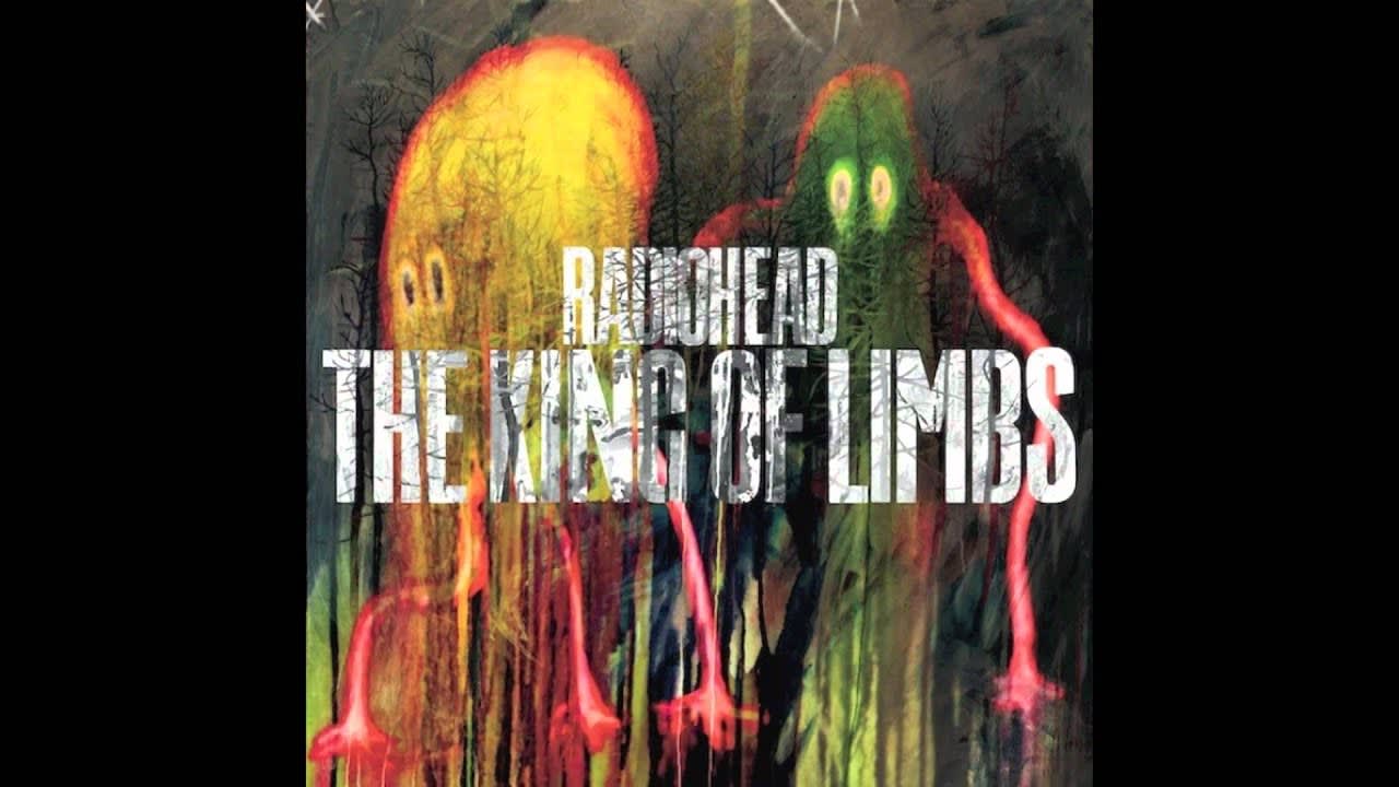 Radiohead - Bloom