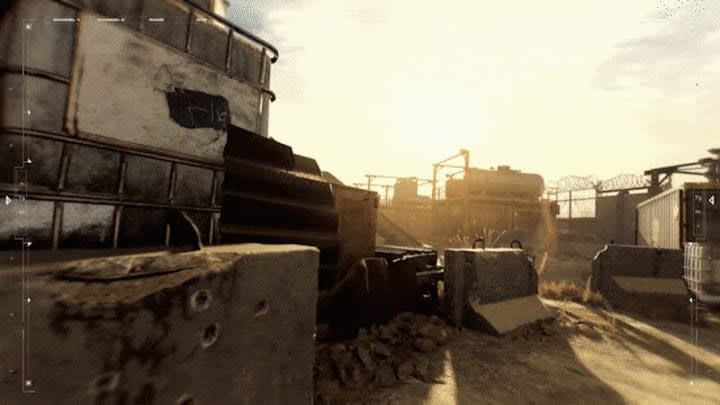 Modern Warfare 1v1 Me Bro: New Playlist Added to Call of Duty: Modern Warfare