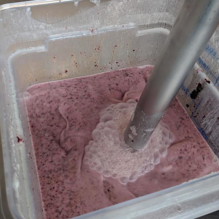 This ice cream shop has more than 100 of the weirdest flavors you'll ever hear