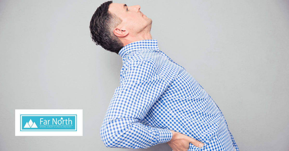 Causes and Prevention of Upper and Middle Back Pain