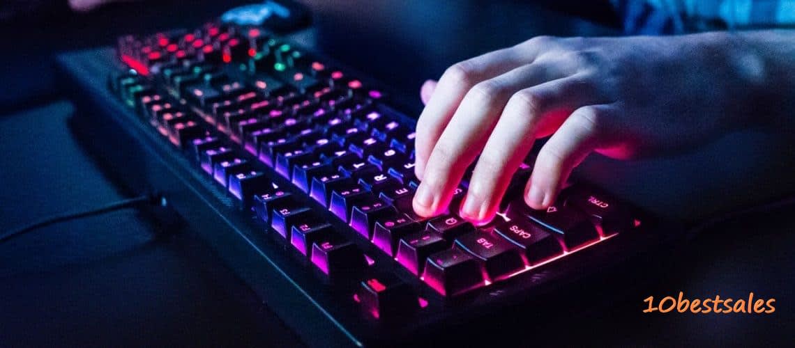 The Best Gaming Keyboards Buying Guide 2019