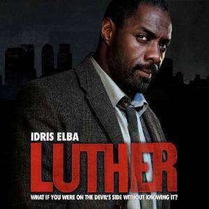 Indian adaptation of BBC's 'Luther' in pipeline