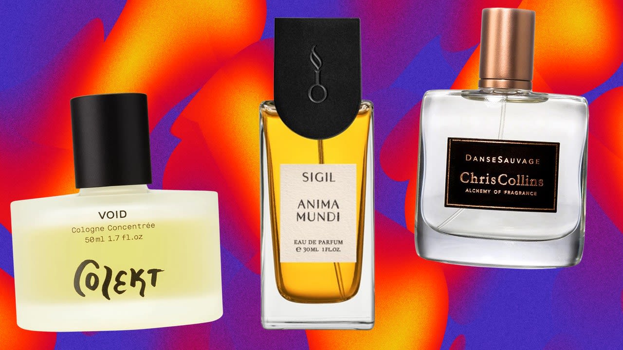 11 Small and Under-the-Radar Cologne Brands You Need to Know About