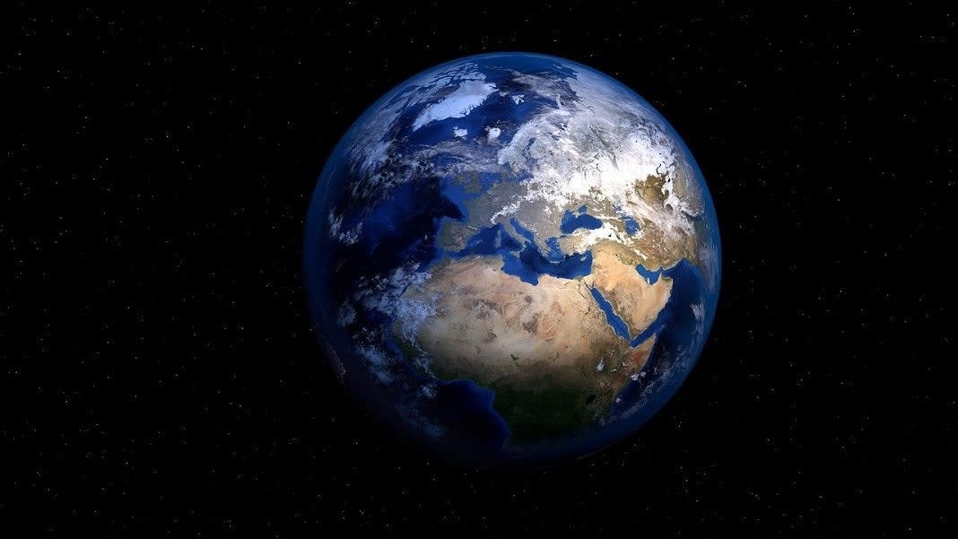 Earth Has Stayed Habitable for Billions of Years. Exactly How Lucky Did We Get?