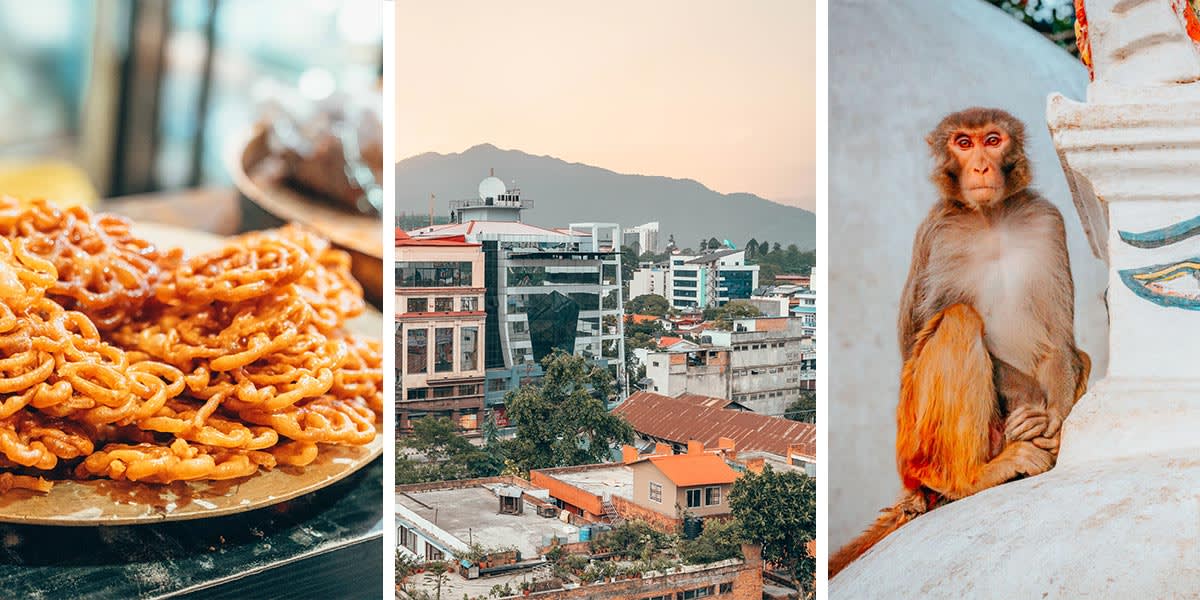 10 Fascinating Places to Visit in Kathmandu, Nepal