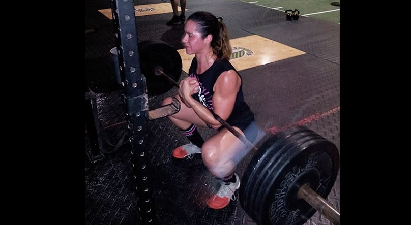 Zercher Squats: What, Why, and How?