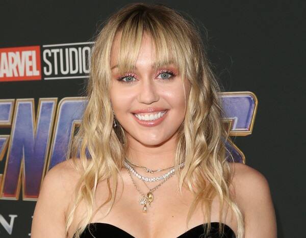 Miley Cyrus Drops New Song ''Slide Away'' After Liam Hemsworth Split