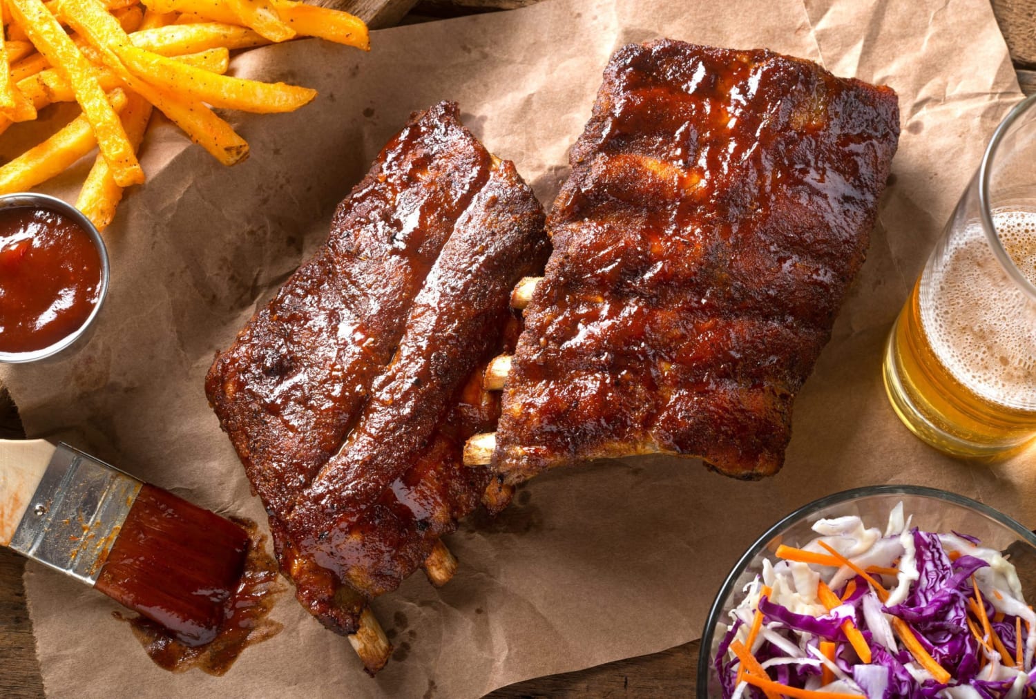 Show Your Taste Buds Why Kansas City is the BBQ Capital of the World