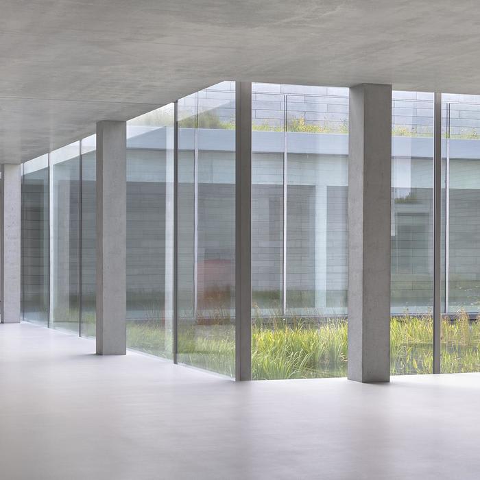 After a $200 Million Upgrade, Glenstone May Fulfill the Fantasy of the Perfect Private Museum. It's Also a Little Unsettling.