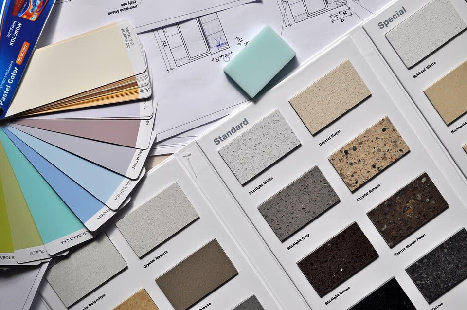 Top 5 Reasons to Choose an Interior Designing Course