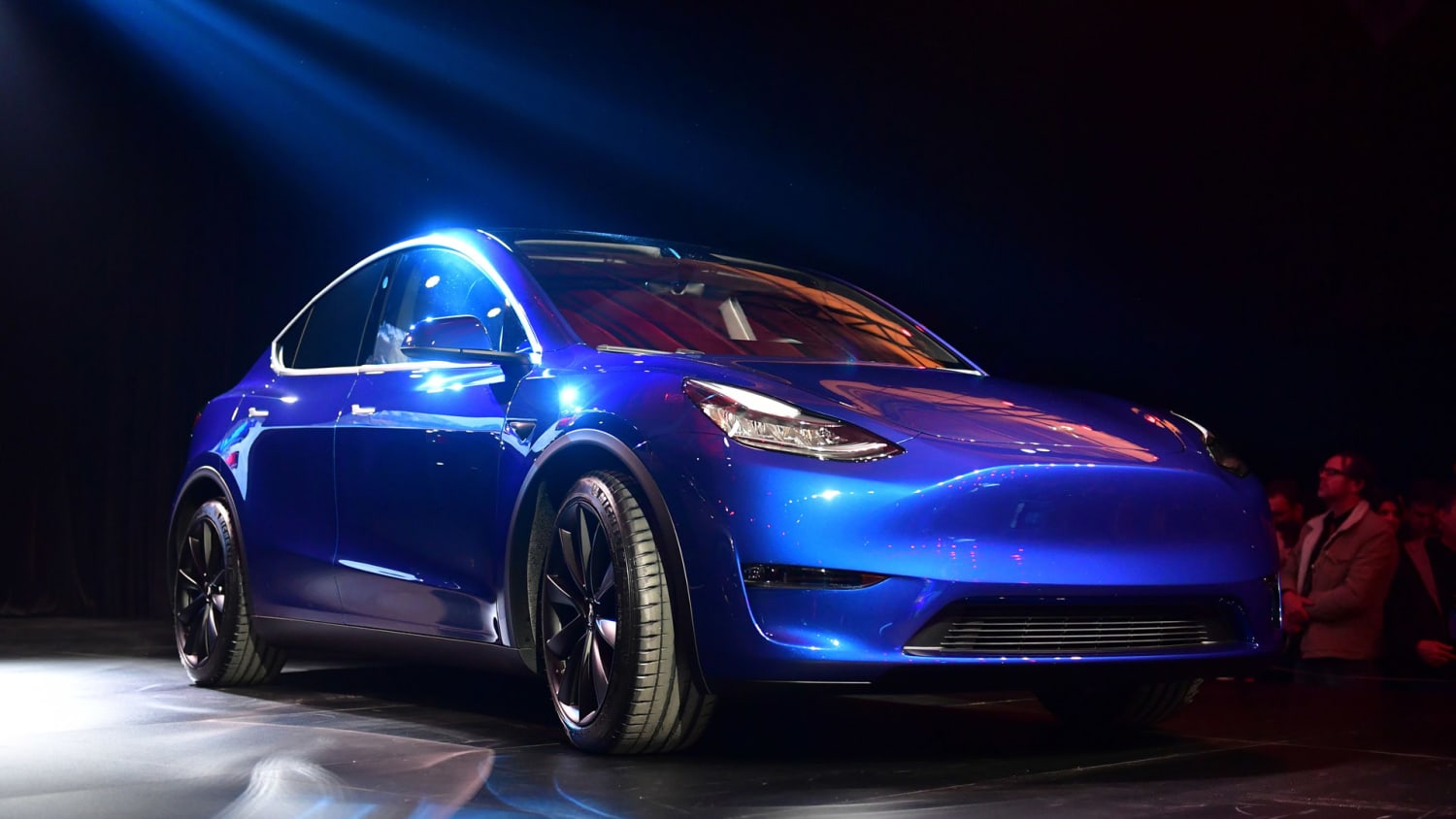 Base Tesla Model Y Axed Due to 'Unacceptably Low' Range, Price Jumps to $50K