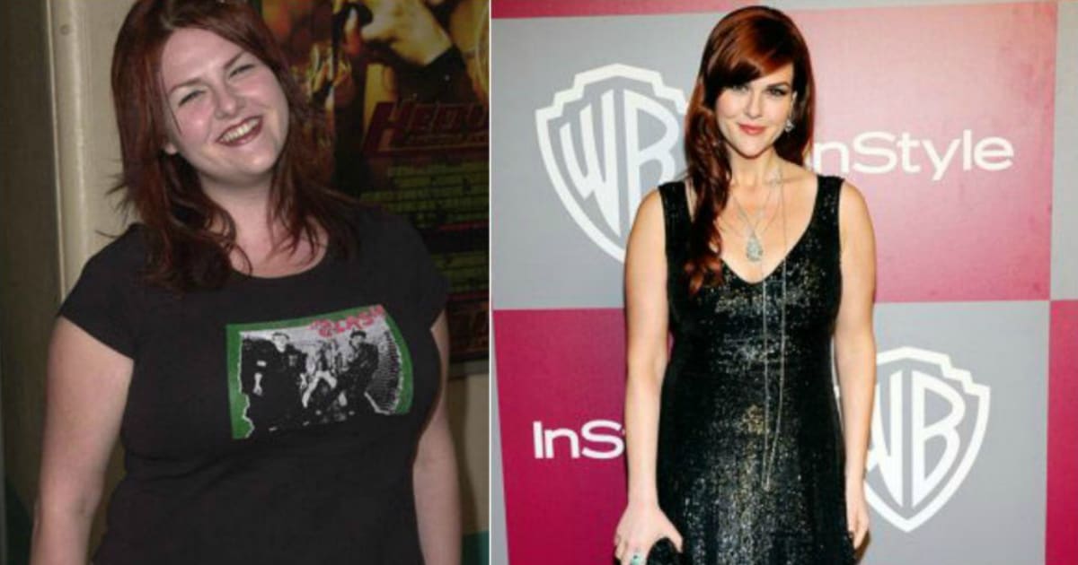 Hollywood Celebrities Weight Transformations to Give You Some Serious Weight Loss Goals!