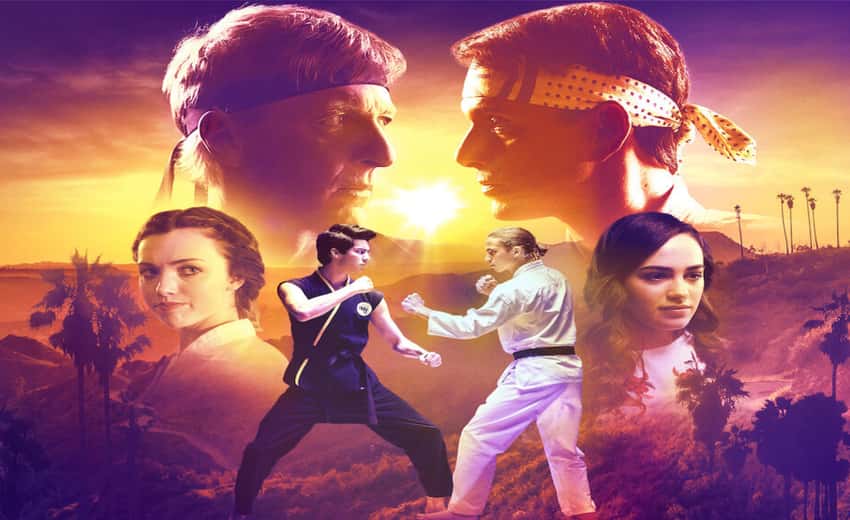 Cobra Kai Season 3 Confirmed Release Date, Cast, Plot and Much More