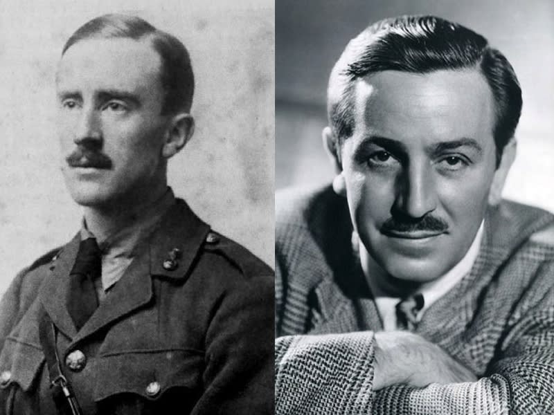J.R.R. Tolkien Expressed a “Heartfelt Loathing” for Walt Disney and Refused to Let Disney Studios Adapt His Work