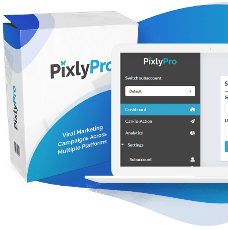 PixlyPro Review - Robert Nadelin Marketing