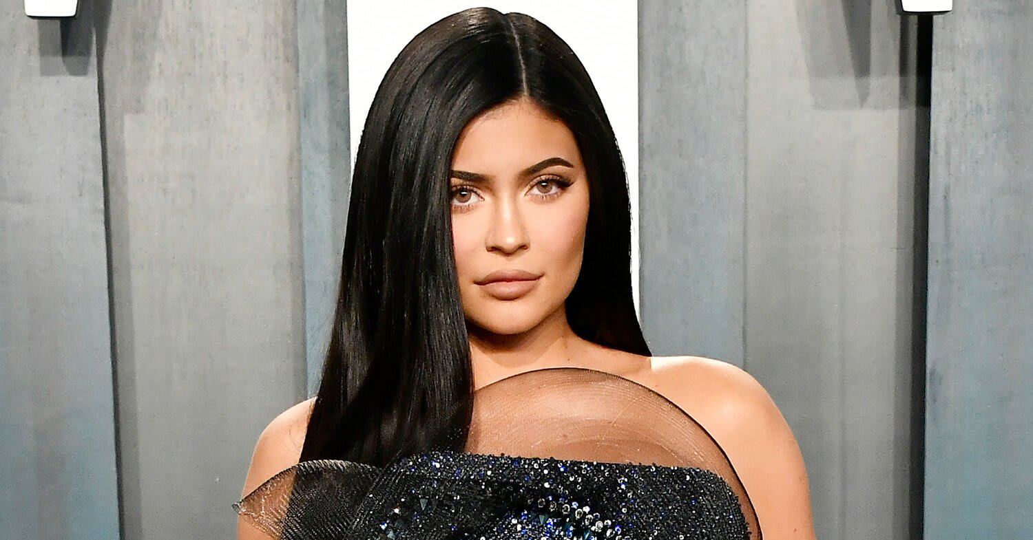 Kylie Jenner Tops Forbes' Highest Paid Celebrity List Days After It Debunked Her Billionaire Status