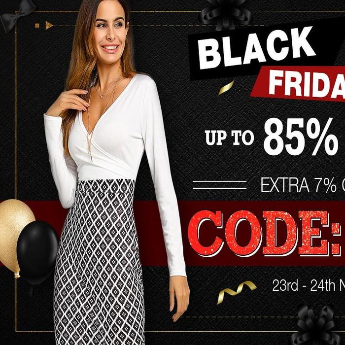 Airydress Black Friday Deals and Sale