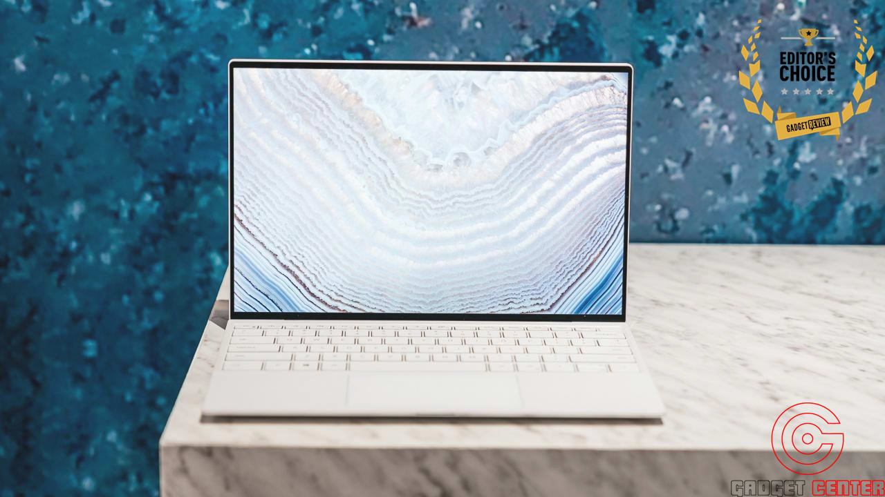 Dell XPS 13 (9300) 2020 Review