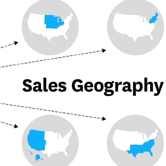 What Drives Salespeople in Different U.S. Regions