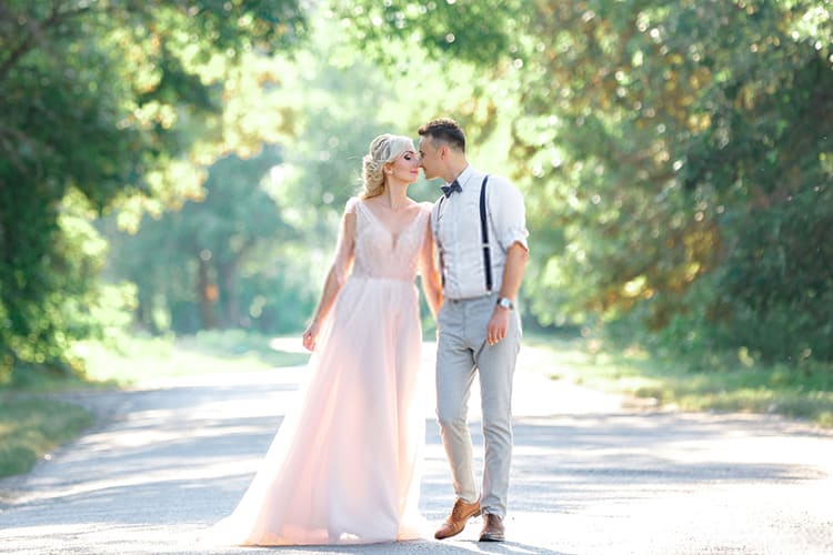 Wedding Outfits should be comfortable and gorgeous trendy outfits