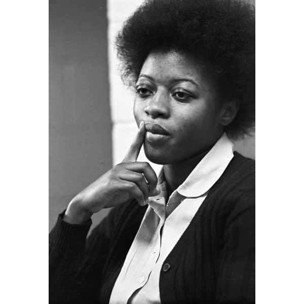 OtD 27 Aug 1974 Black inmate Joan Little killed a white prison guard in self-defence from sexually assault and escaped from the Beaufort County jail in South Carolina, US. She faced the death penalty, but with widespread support was acquitted.