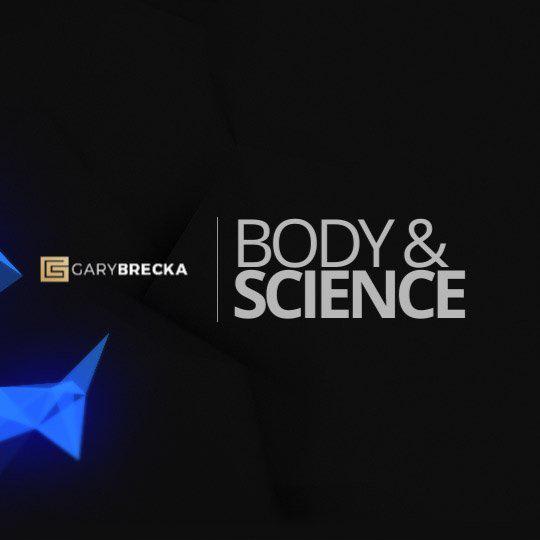 Gary Brecka Body Science Vitamin D3