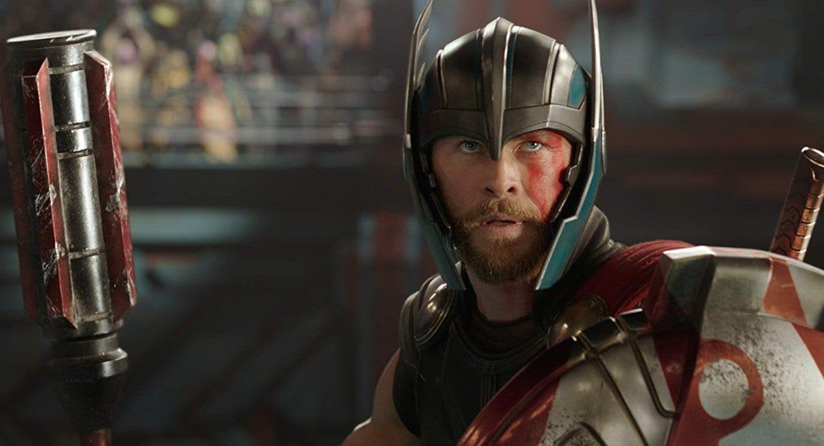 Marvel Boss Says You Have to Watch Disney+ If You Want to Understand WTF Is Happening In the Next Thor Movie