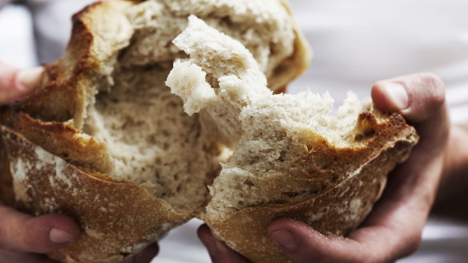 This Is the Only Type of Bread You Should Be Eating, According to a Cardiologist
