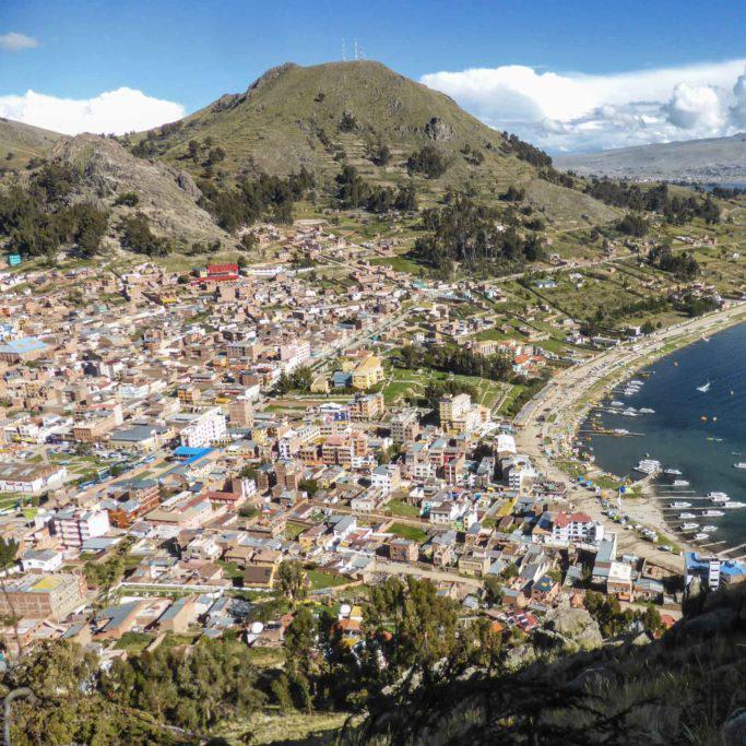 The Best Places to See When Visiting Lake Titicaca